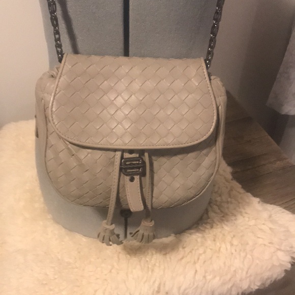 🎈sold 🎈 Bottega Veneta intrecciato belt bag - Picture 5 of 16